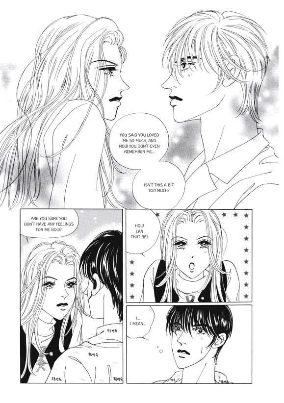 Lie To Me Chapter 0 page 26 - Chapter 0