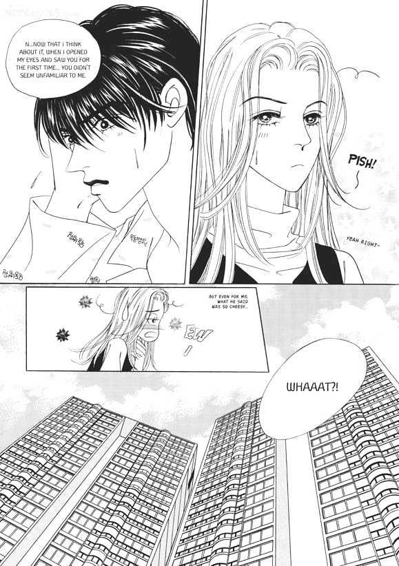 Lie To Me Chapter 0 page 27 - Chapter 0
