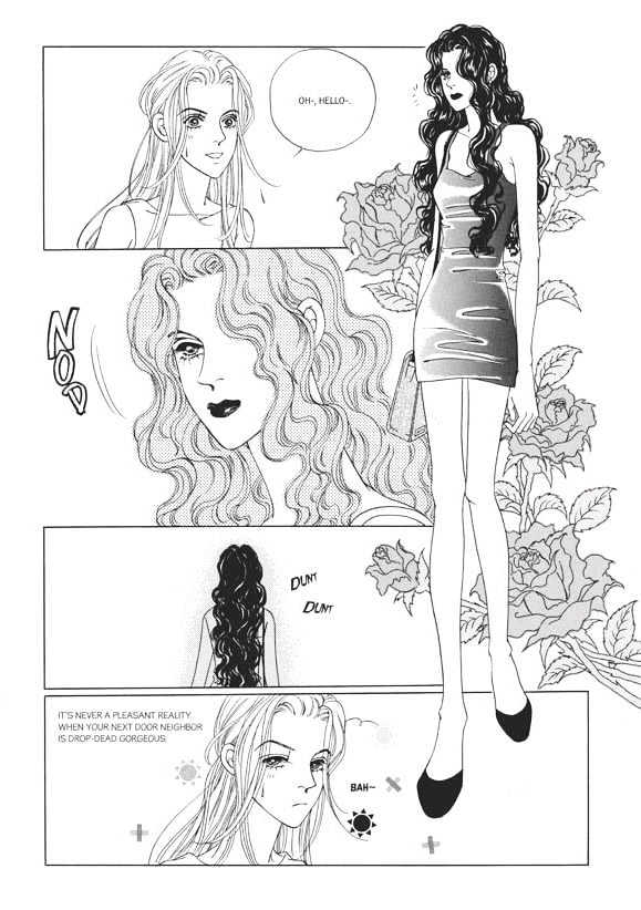 Lie To Me Chapter 0 page 30 - Chapter 0