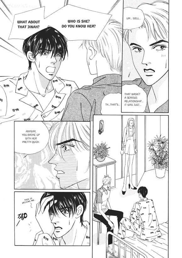 Lie To Me Chapter 0 page 37 - Chapter 0
