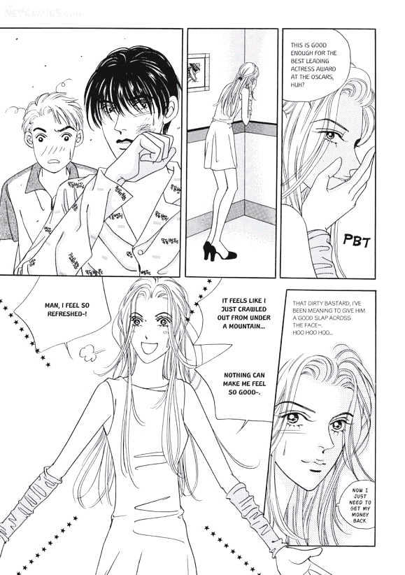 Lie To Me Chapter 0 page 39 - Chapter 0