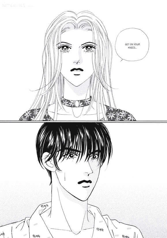 Lie To Me Chapter 0 page 43 - Chapter 0