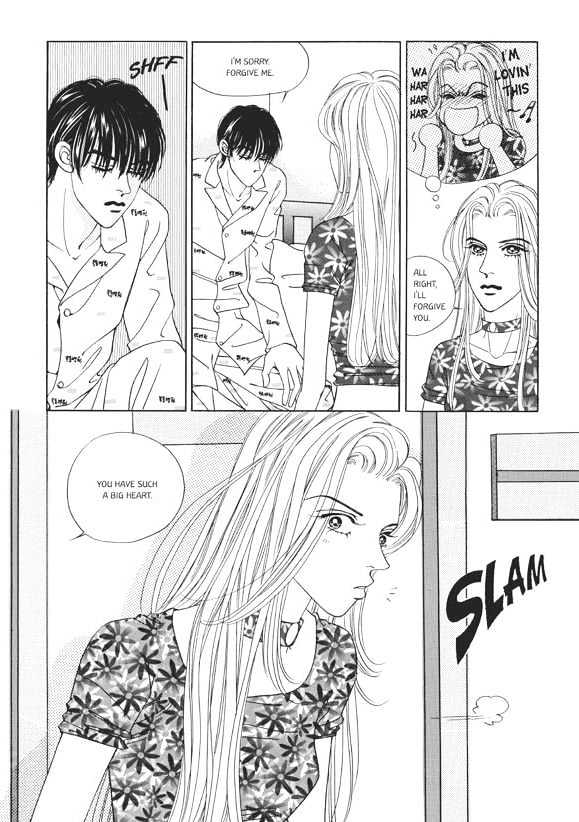 Lie To Me Chapter 0 page 44 - Chapter 0