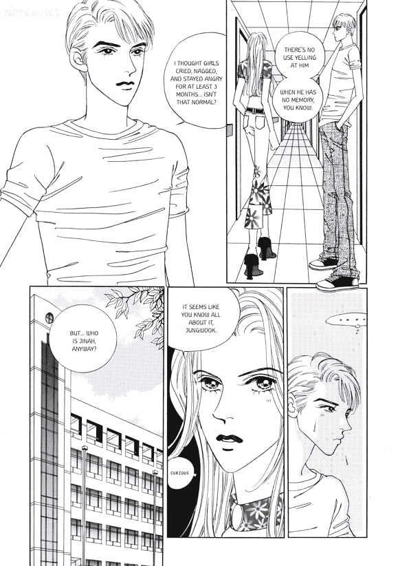 Lie To Me Chapter 0 page 45 - Chapter 0