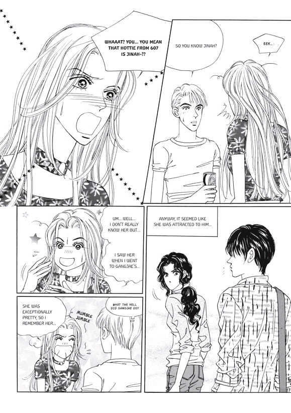 Lie To Me Chapter 0 page 48 - Chapter 0