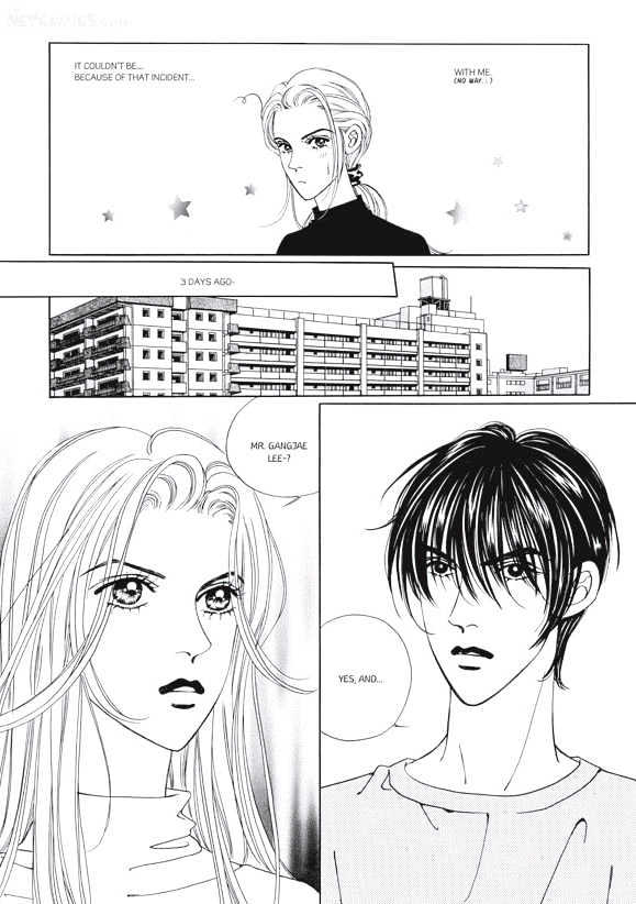 Lie To Me Chapter 0 page 5 - Chapter 0