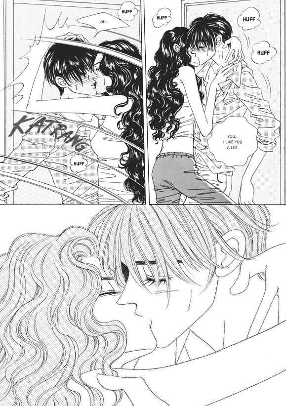 Lie To Me Chapter 0 page 50 - Chapter 0