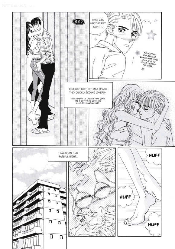 Lie To Me Chapter 0 page 51 - Chapter 0