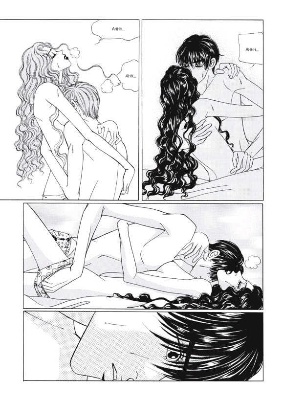 Lie To Me Chapter 0 page 52 - Chapter 0
