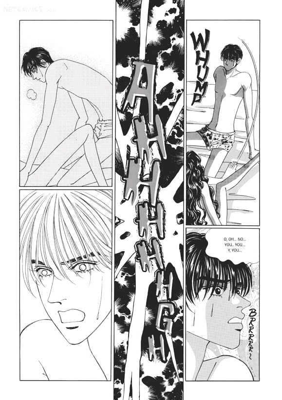 Lie To Me Chapter 0 page 53 - Chapter 0