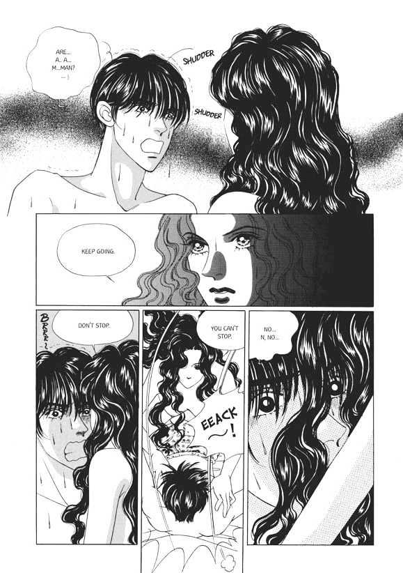 Lie To Me Chapter 0 page 54 - Chapter 0