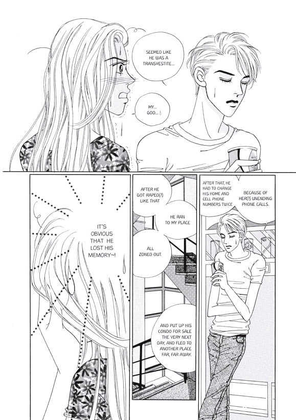 Lie To Me Chapter 0 page 56 - Chapter 0