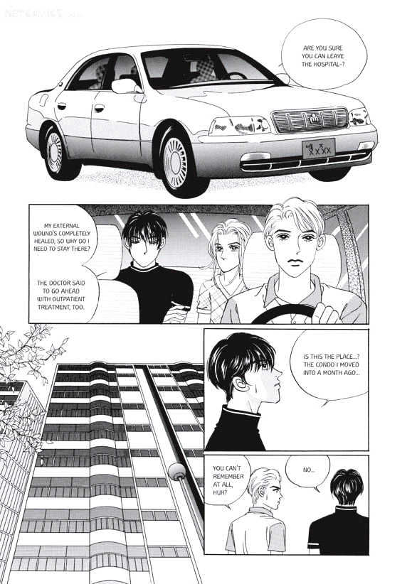 Lie To Me Chapter 0 page 59 - Chapter 0