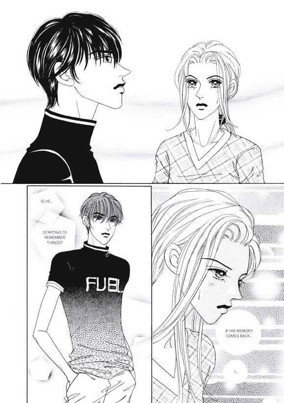 Lie To Me Chapter 0 page 62 - Chapter 0