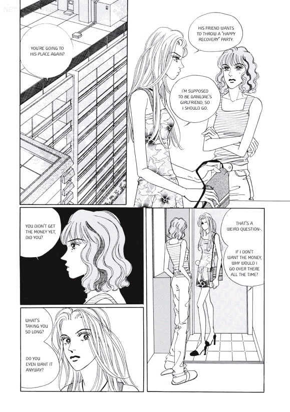 Lie To Me Chapter 0 page 63 - Chapter 0