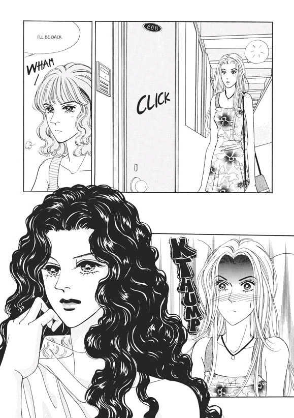 Lie To Me Chapter 0 page 64 - Chapter 0