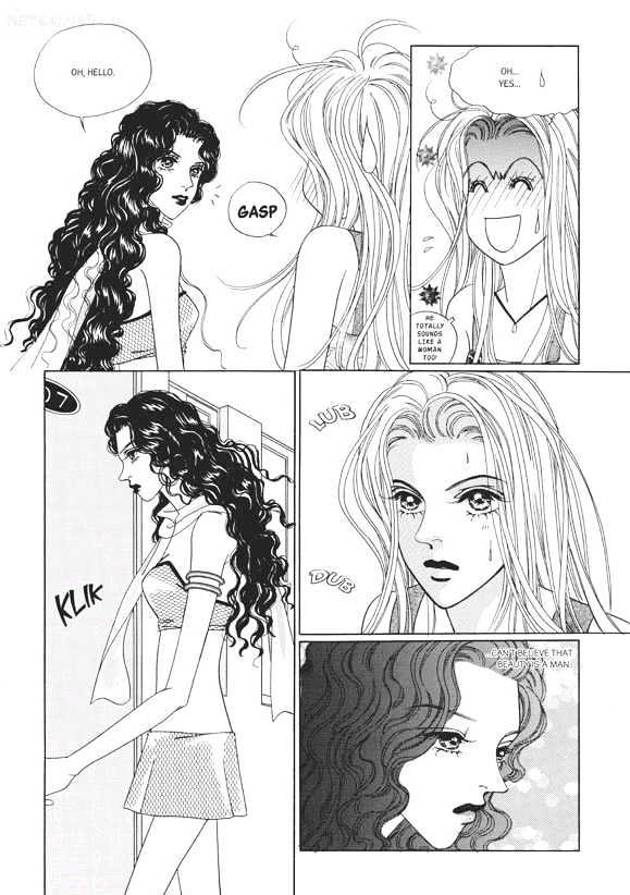 Lie To Me Chapter 0 page 65 - Chapter 0