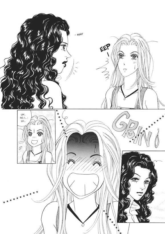 Lie To Me Chapter 0 page 66 - Chapter 0