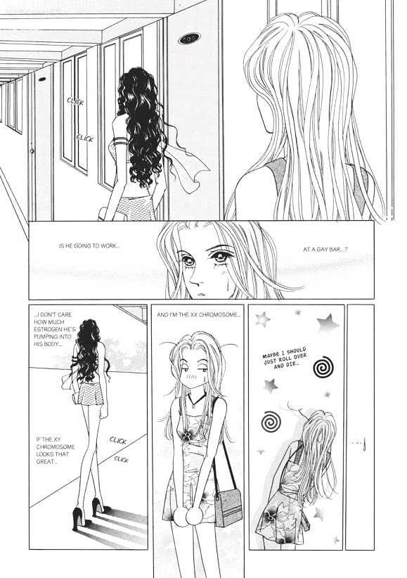Lie To Me Chapter 0 page 67 - Chapter 0