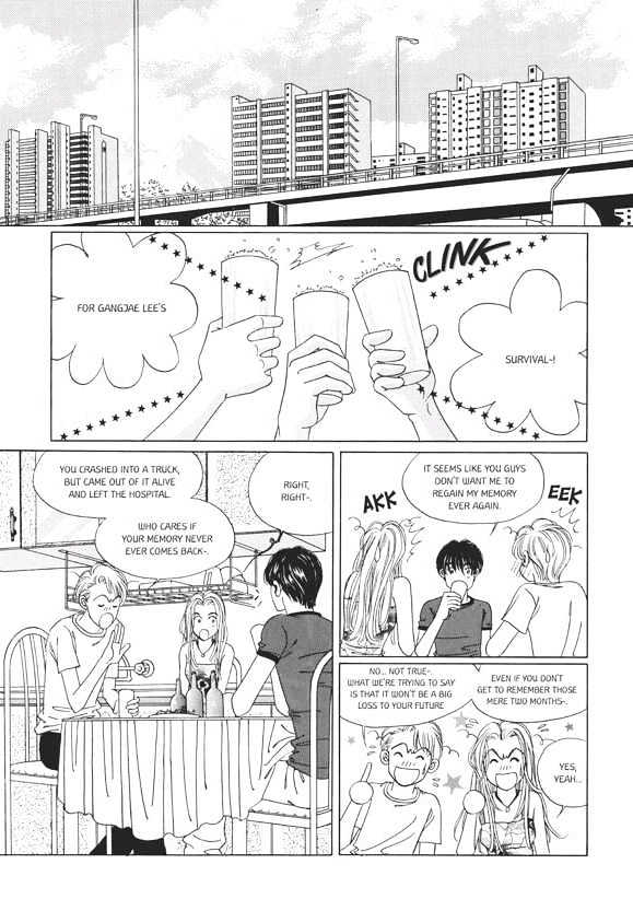 Lie To Me Chapter 0 page 68 - Chapter 0