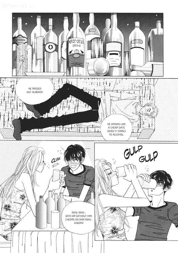 Lie To Me Chapter 0 page 71 - Chapter 0