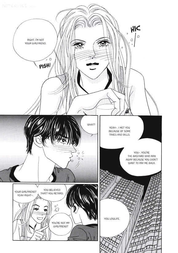 Lie To Me Chapter 0 page 73 - Chapter 0