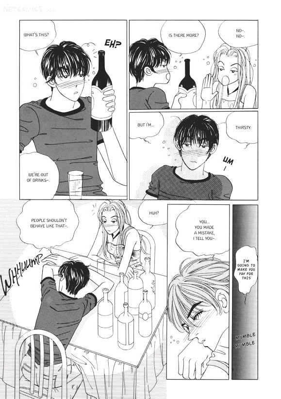 Lie To Me Chapter 0 page 75 - Chapter 0