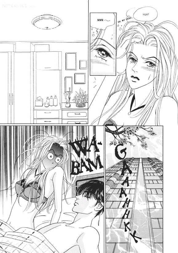 Lie To Me Chapter 0 page 77 - Chapter 0