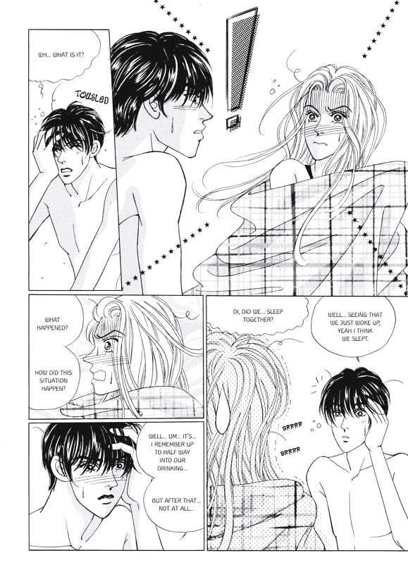 Lie To Me Chapter 0 page 78 - Chapter 0