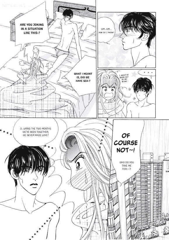 Lie To Me Chapter 0 page 79 - Chapter 0