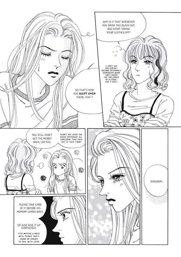 Lie To Me Chapter 0 page 80 - Chapter 0