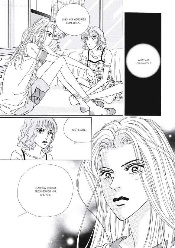 Lie To Me Chapter 0 page 81 - Chapter 0
