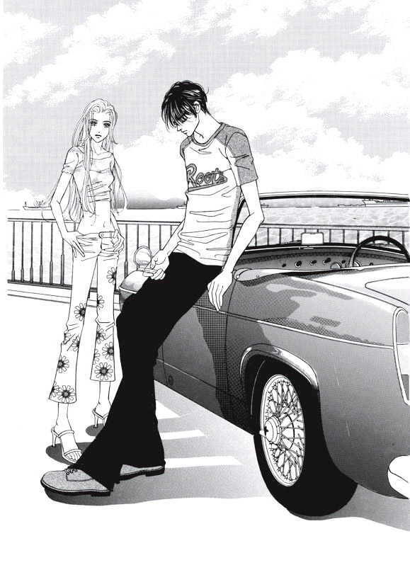 Lie To Me Chapter 0 page 83 - Chapter 0