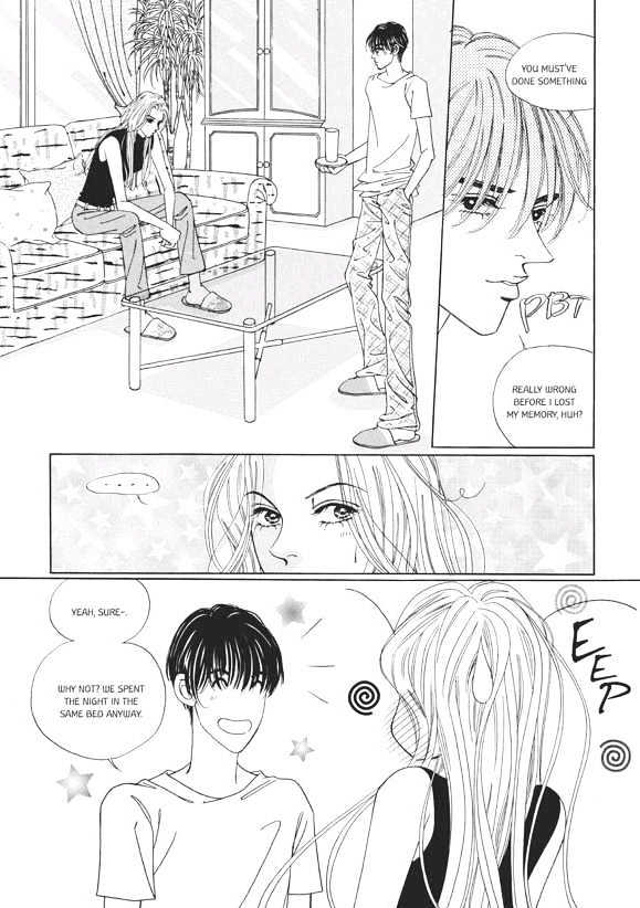 Lie To Me Chapter 0 page 85 - Chapter 0