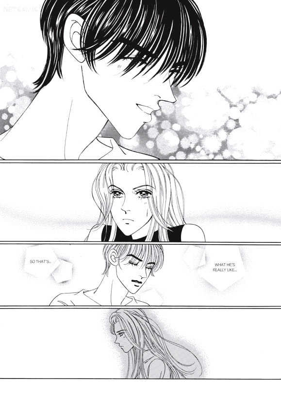 Lie To Me Chapter 0 page 86 - Chapter 0