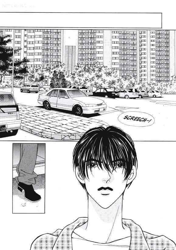 Lie To Me Chapter 0 page 90 - Chapter 0