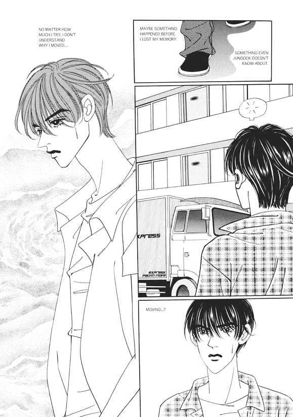 Lie To Me Chapter 0 page 91 - Chapter 0