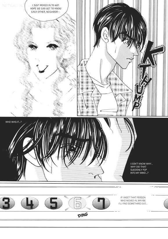 Lie To Me Chapter 0 page 92 - Chapter 0