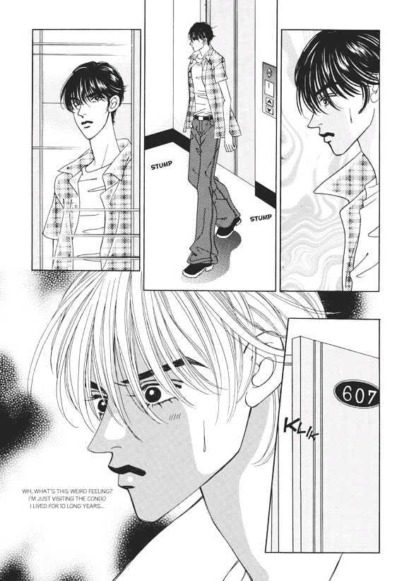 Lie To Me Chapter 0 page 93 - Chapter 0