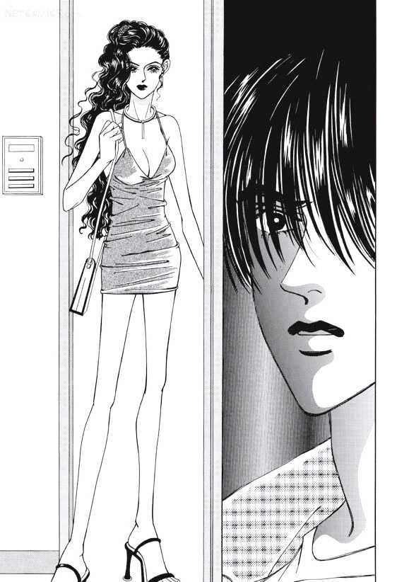 Lie To Me Chapter 0 page 94 - Chapter 0