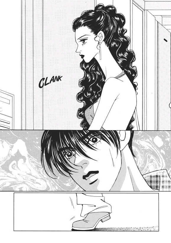Lie To Me Chapter 0 page 95 - Chapter 0