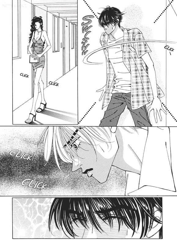 Lie To Me Chapter 0 page 96 - Chapter 0