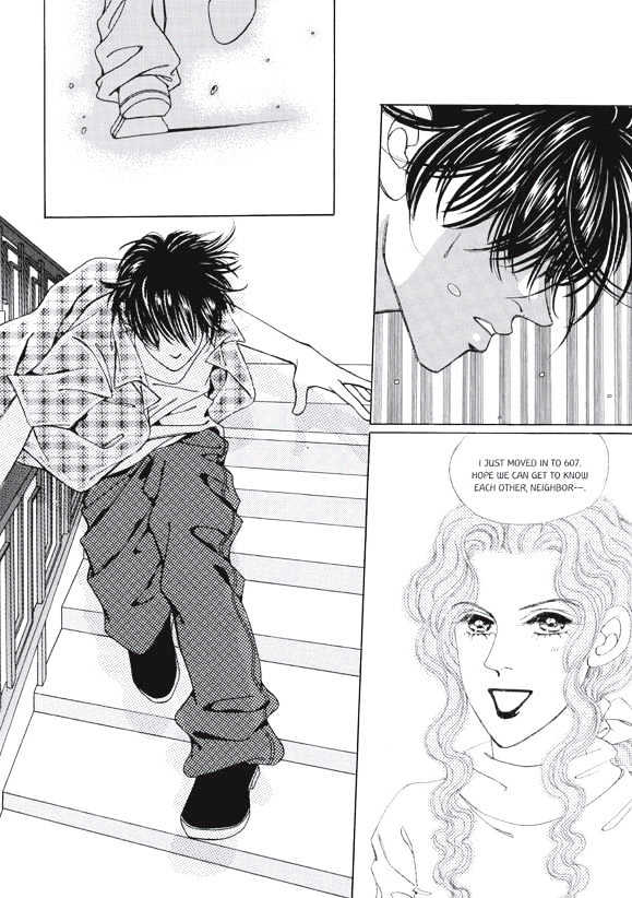Lie To Me Chapter 0 page 97 - Chapter 0