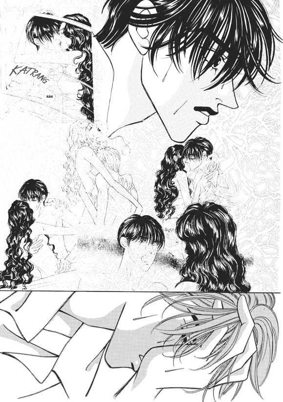 Lie To Me Chapter 0 page 98 - Chapter 0