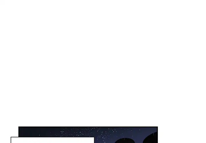 Liebling! Chapter 1 page 1 - Chapter 1