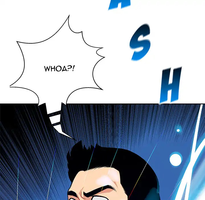 Liebling! Chapter 1 page 101 - Chapter 1