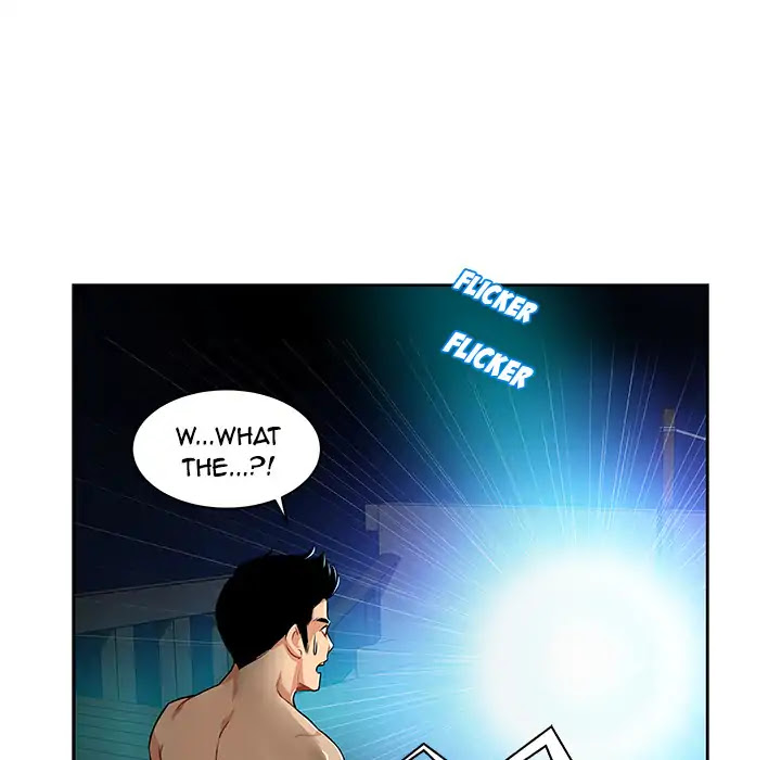 Liebling! Chapter 1 page 106 - Chapter 1