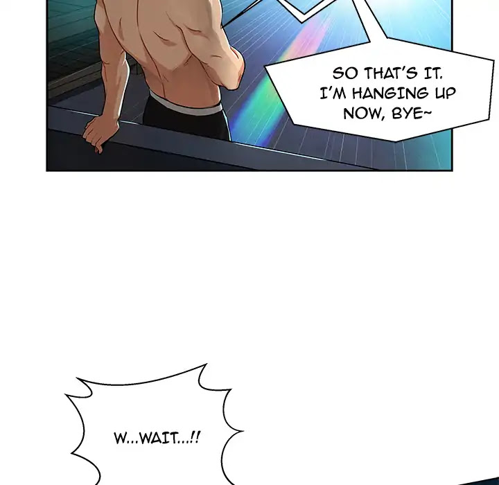 Liebling! Chapter 1 page 107 - Chapter 1