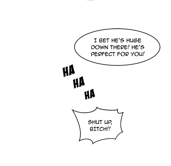 Liebling! Chapter 1 page 11 - Chapter 1