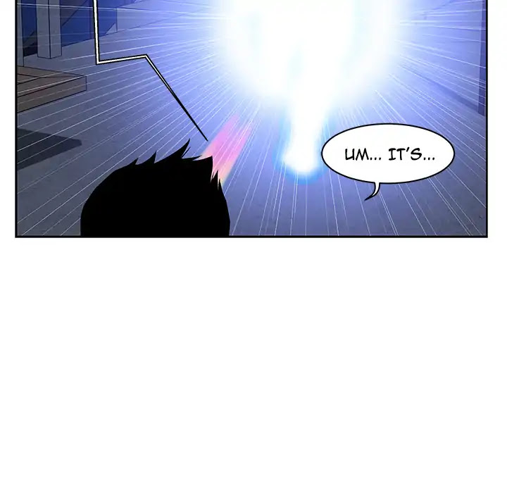 Liebling! Chapter 1 page 110 - Chapter 1